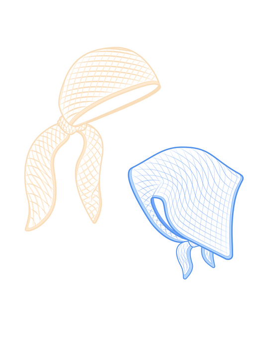 Hold My Hairnet
