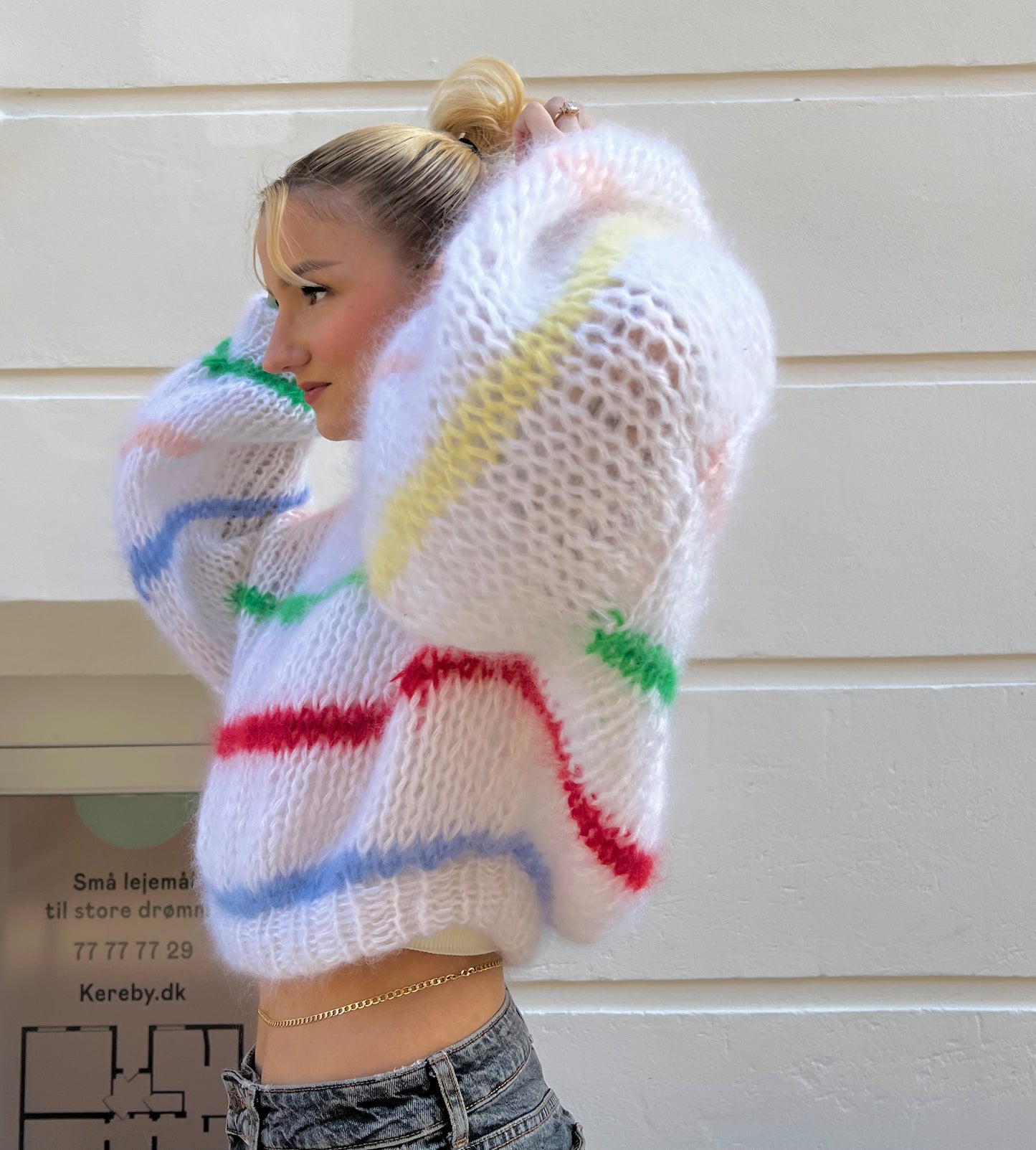 Nørrebro Sweater