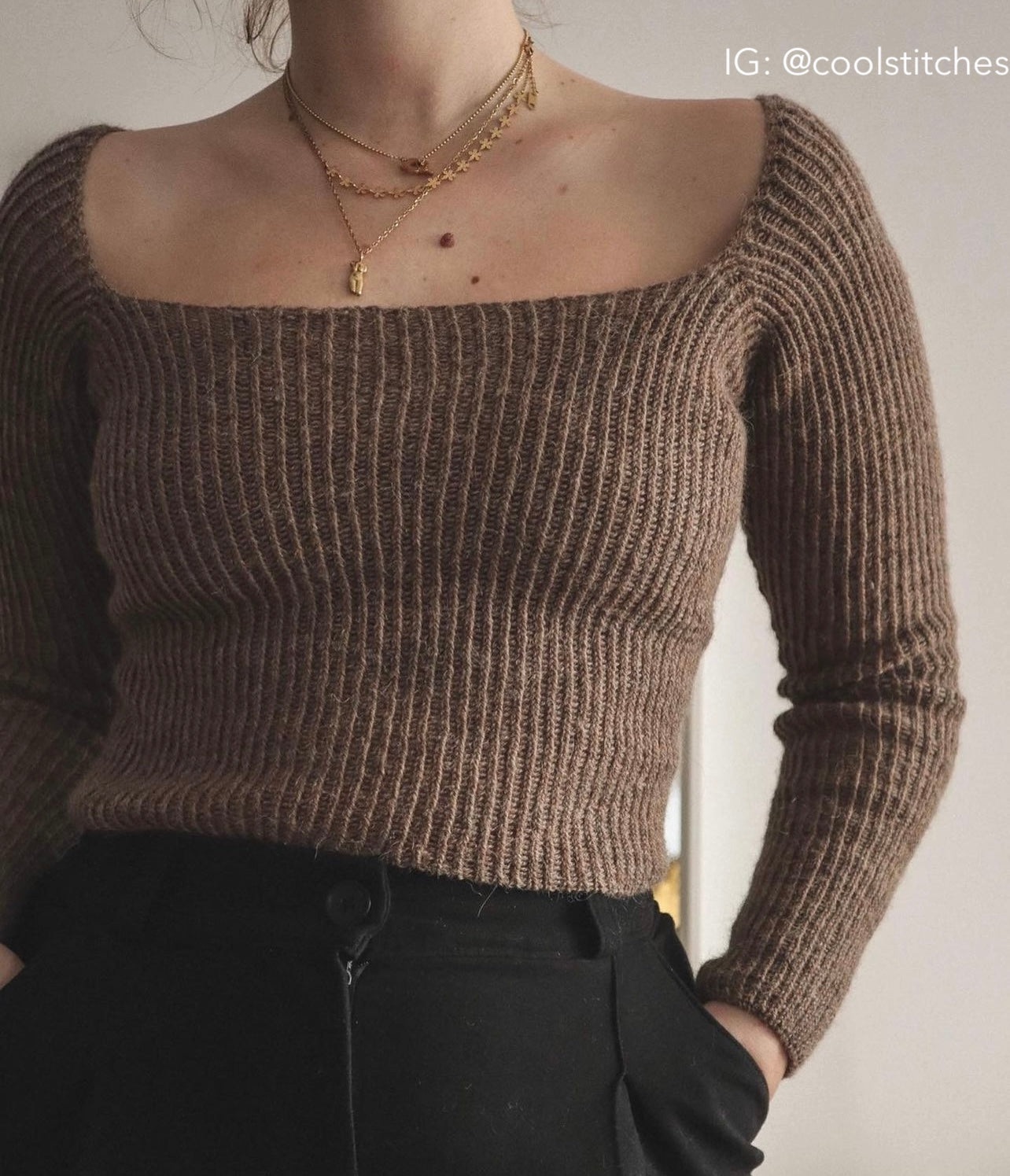 the Love Top