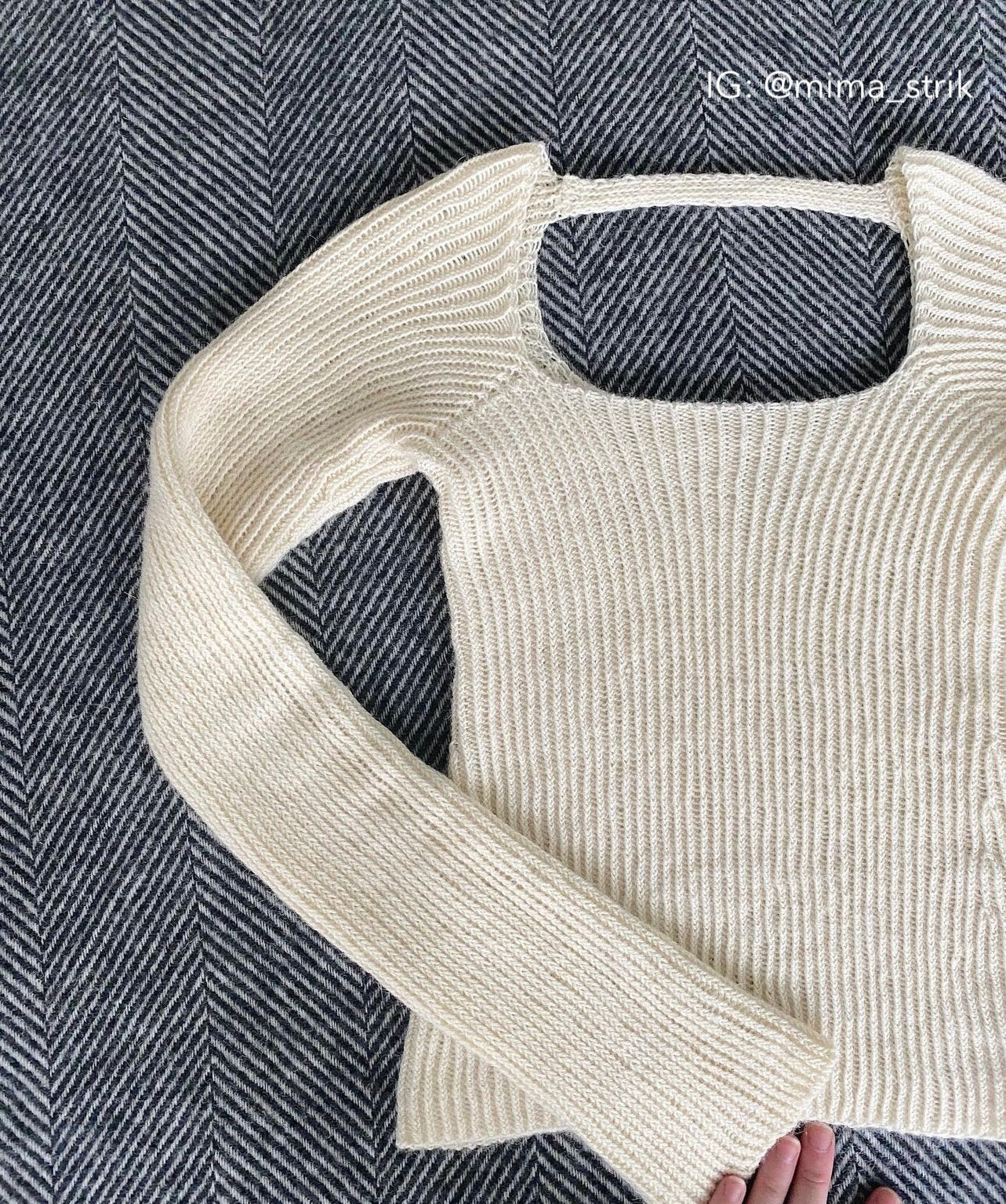 the Love Top