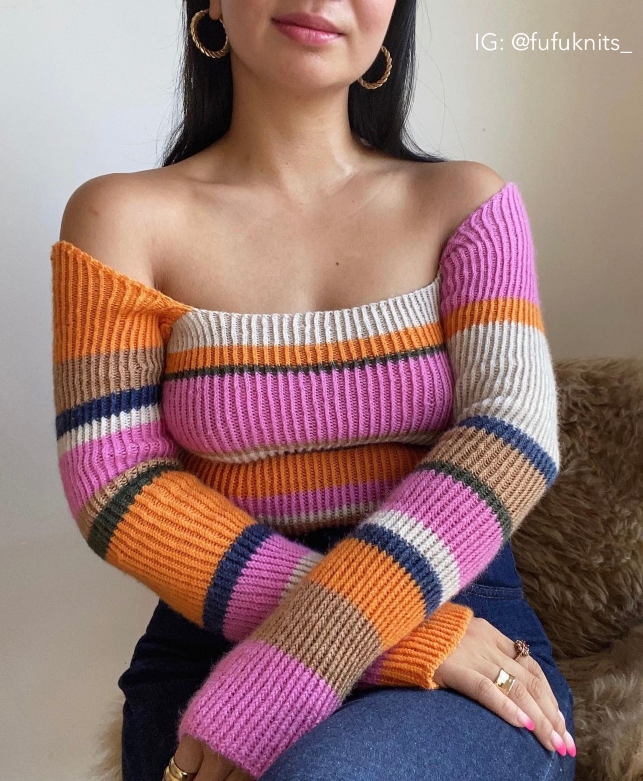 the Love Top