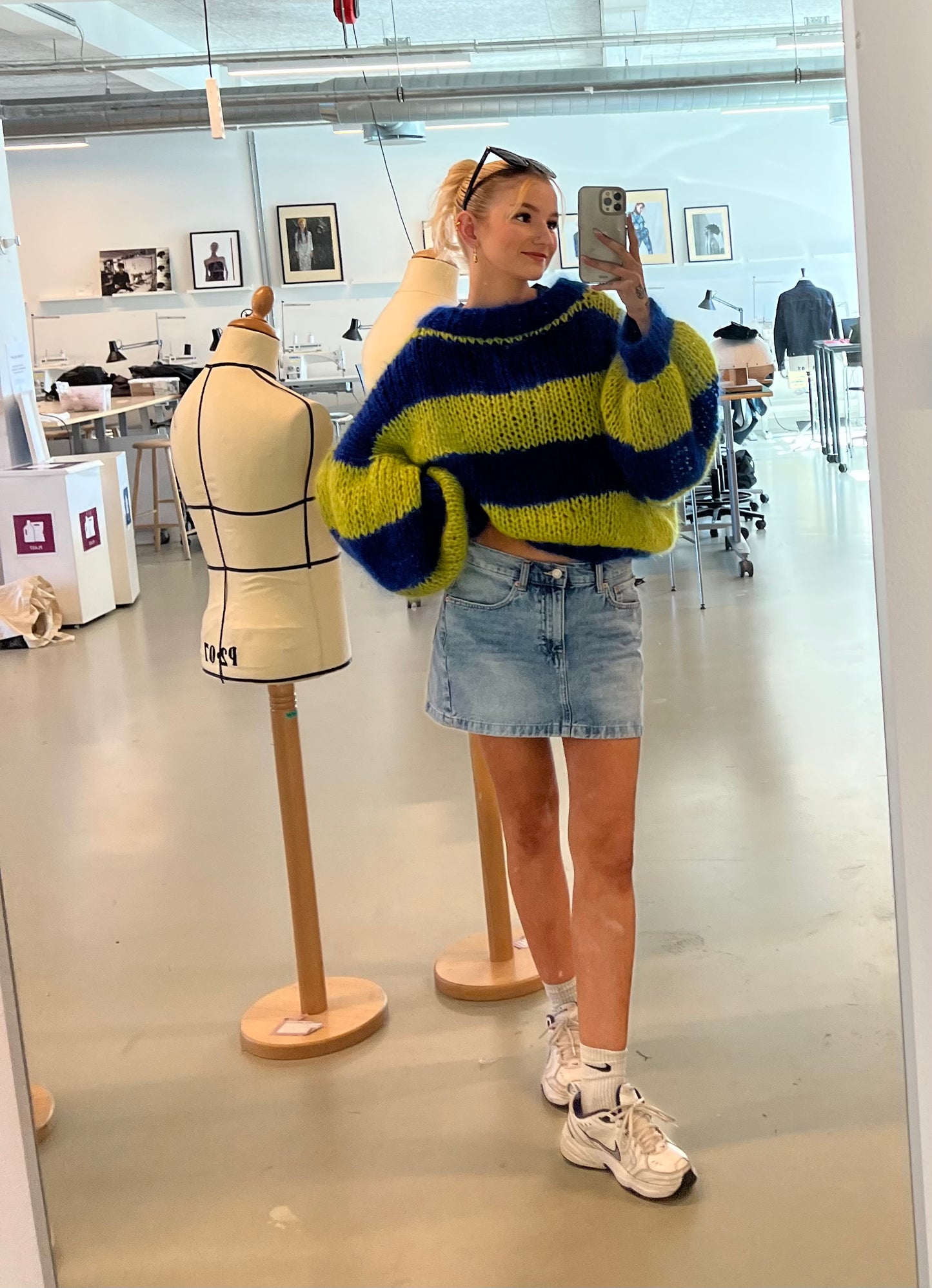 Nørrebro Sweater