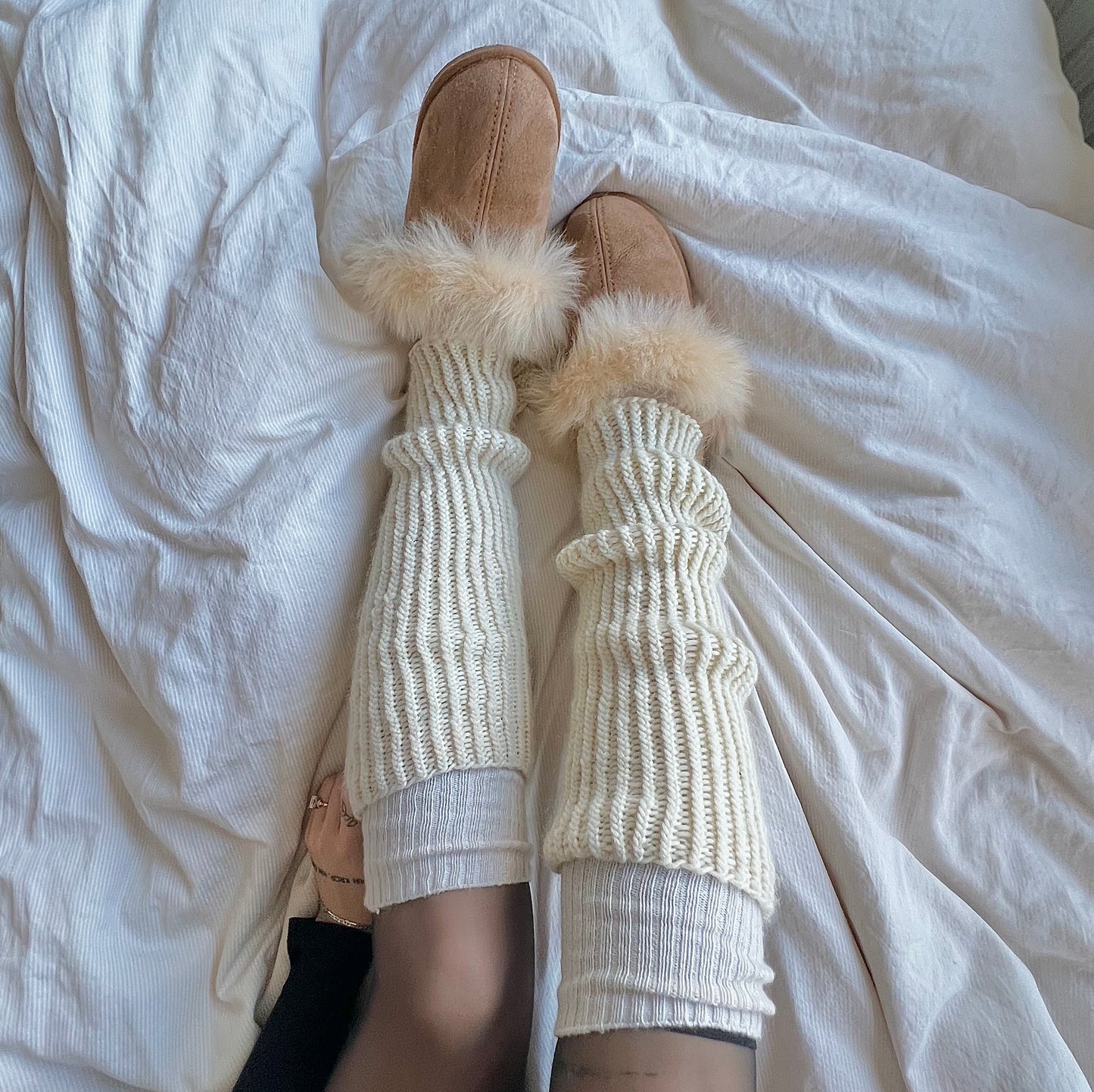 Lucky Leg Warmers