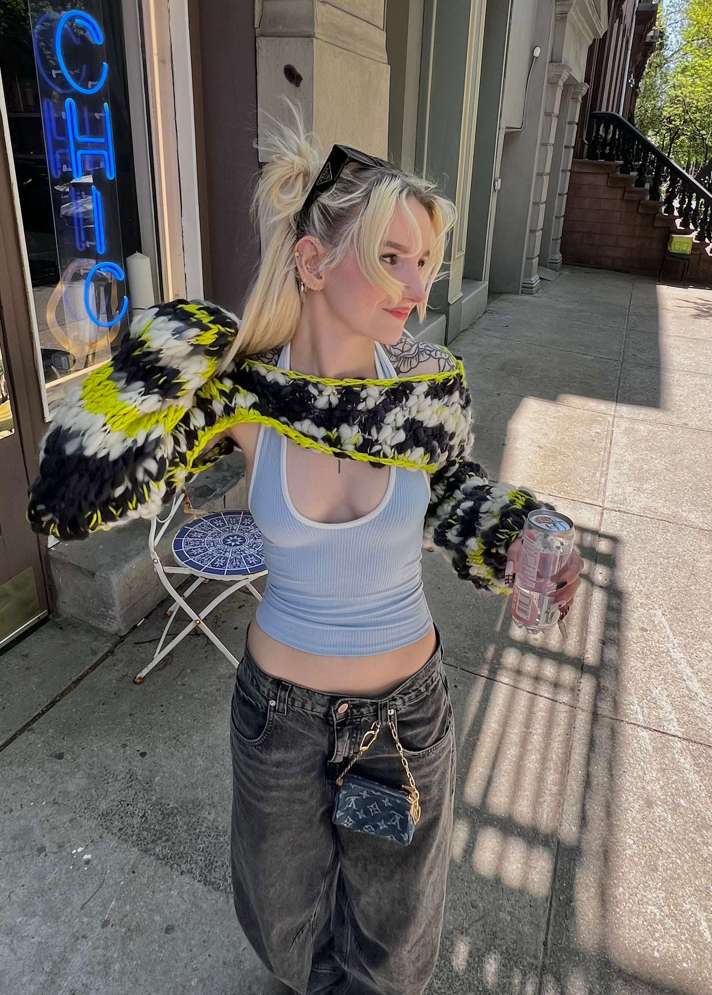 Brooklyn Bolero