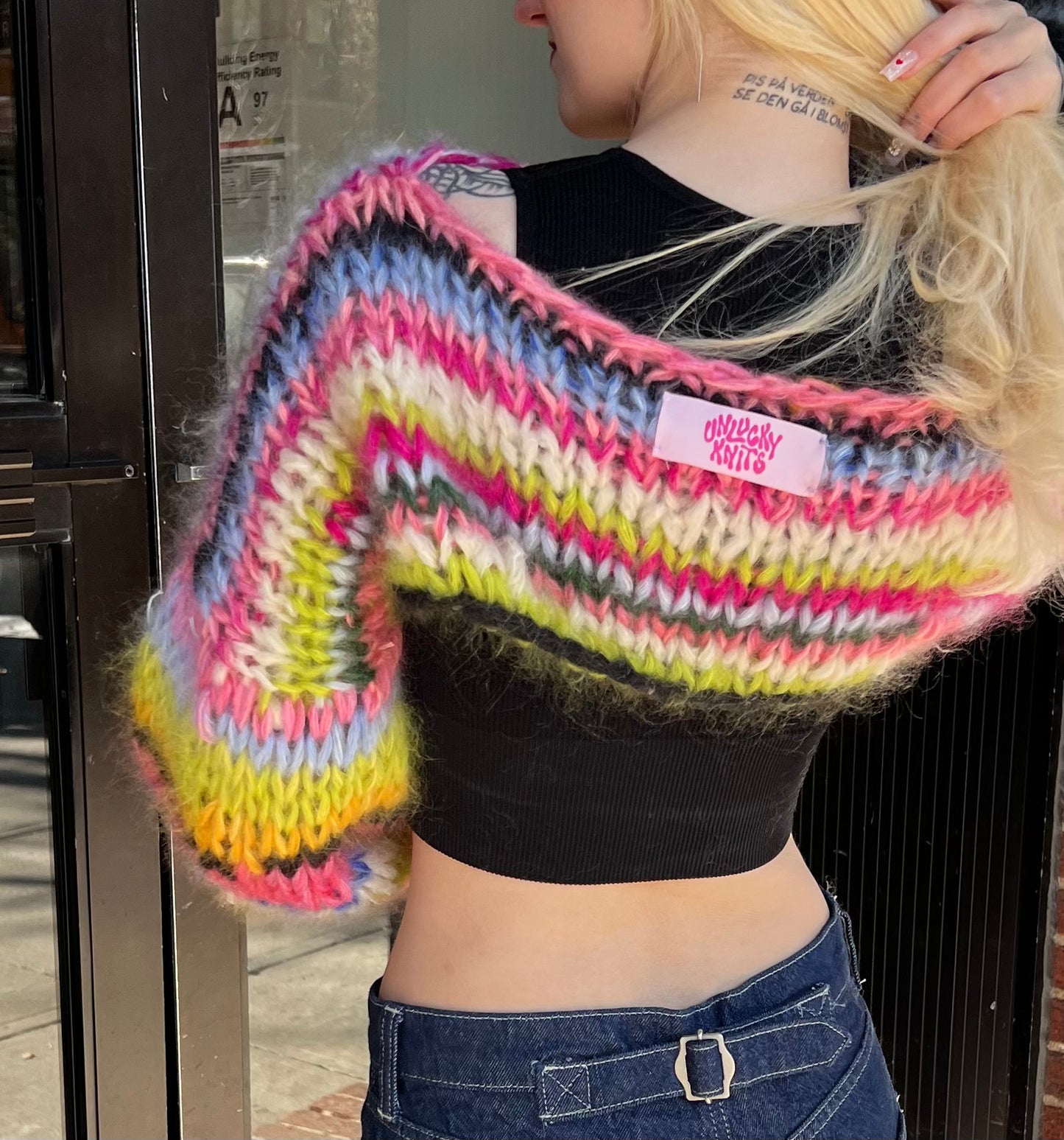 Brooklyn Bolero