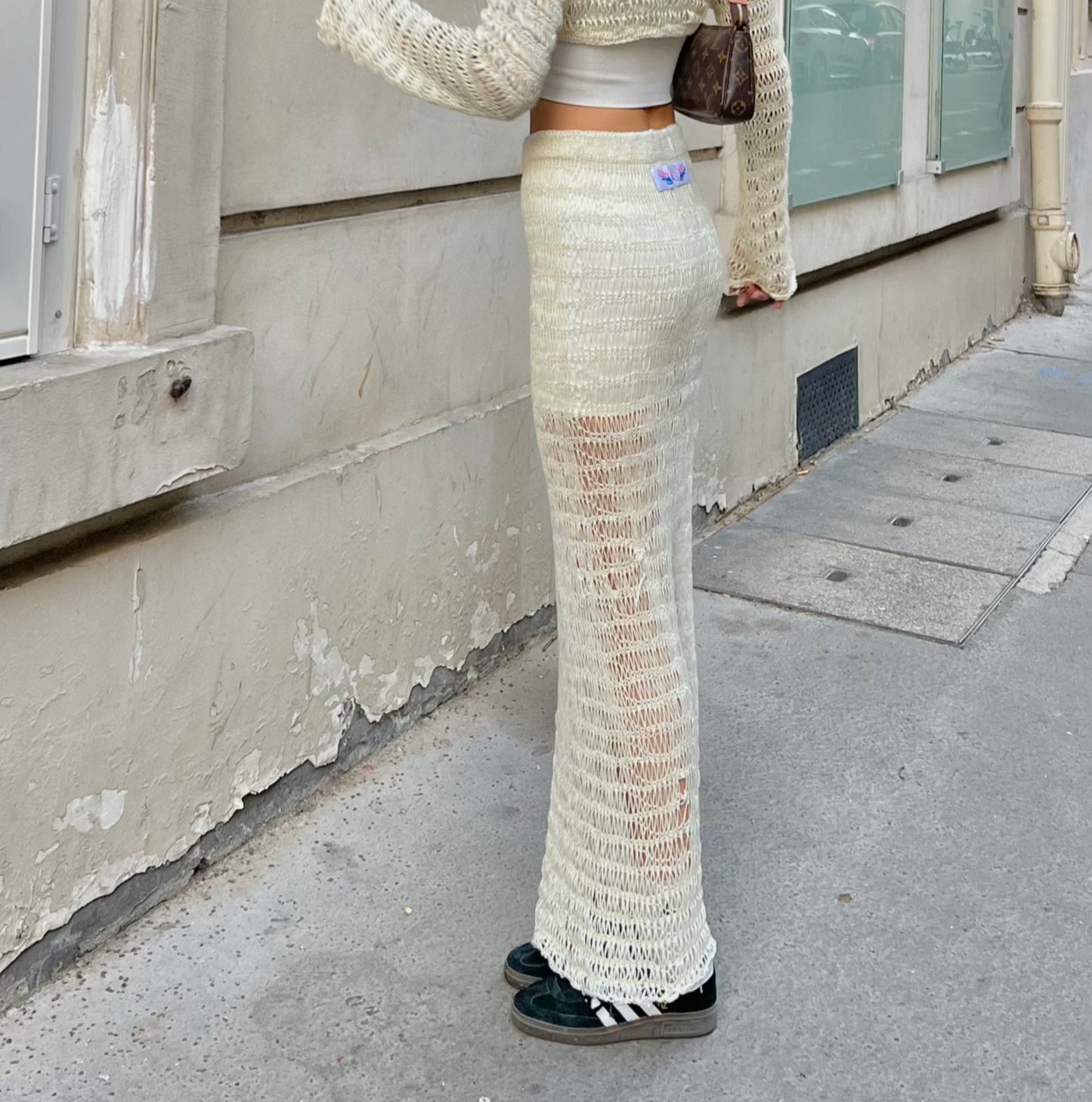 Sonne Skirt