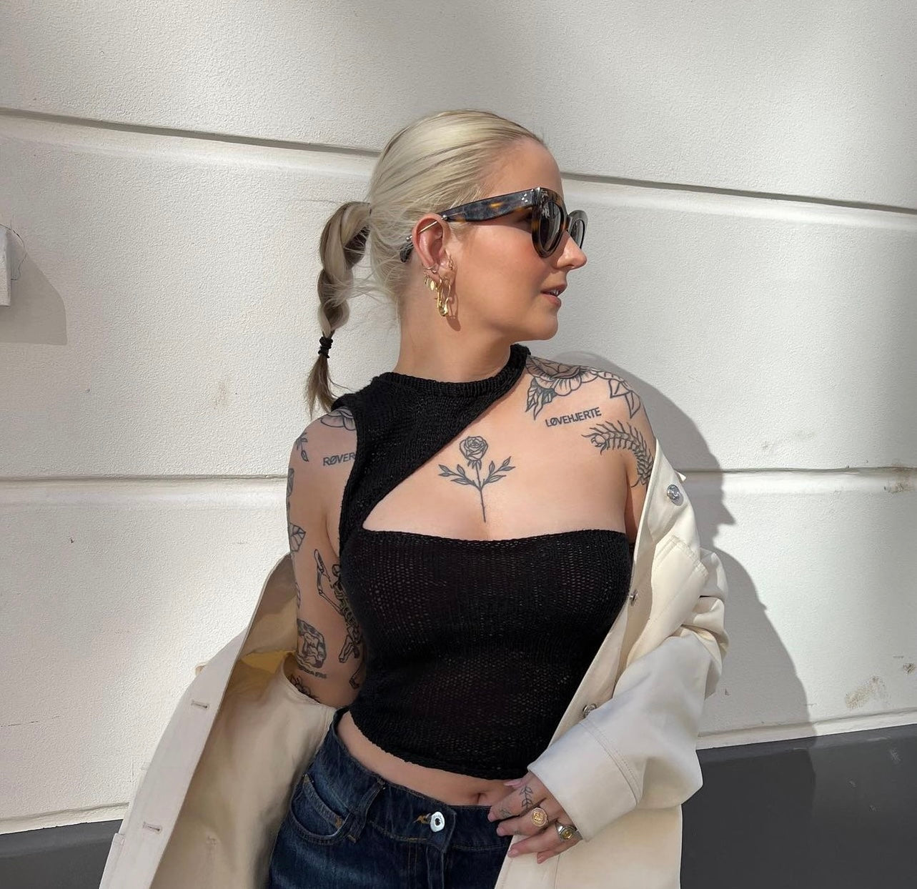 the Cosmo Top
