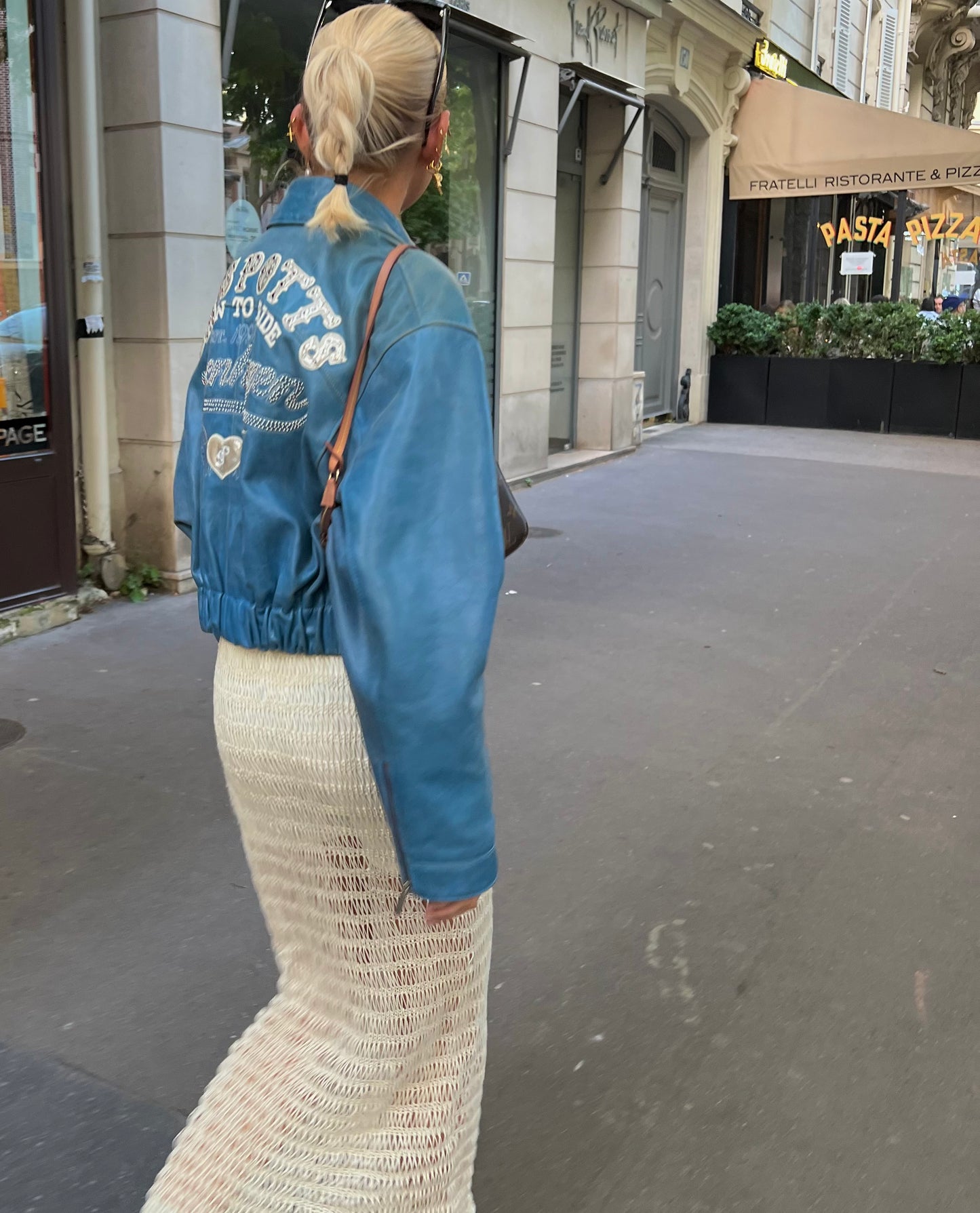Sonne Skirt