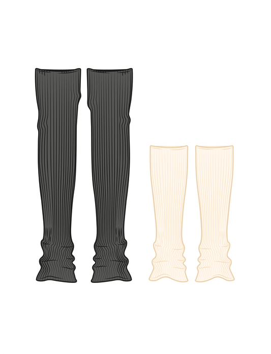 Lucky Leg Warmers