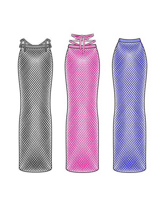 Pisces Skirt