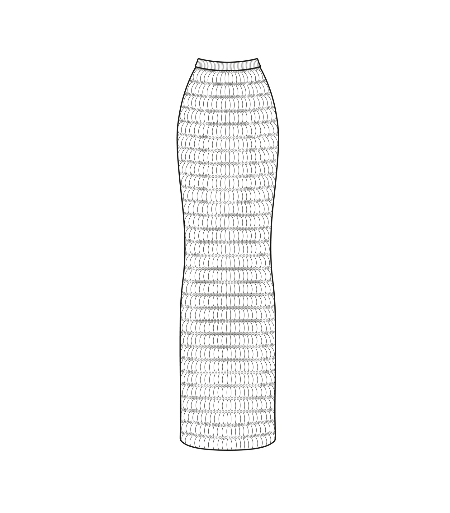 Sonne Skirt
