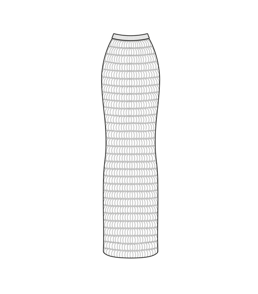 Sonne Skirt