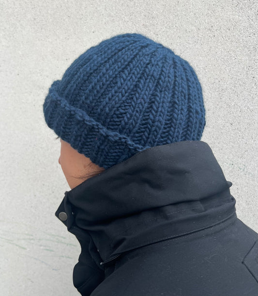 Hugs & Knits - Huen