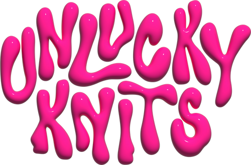 Unlucky Knits