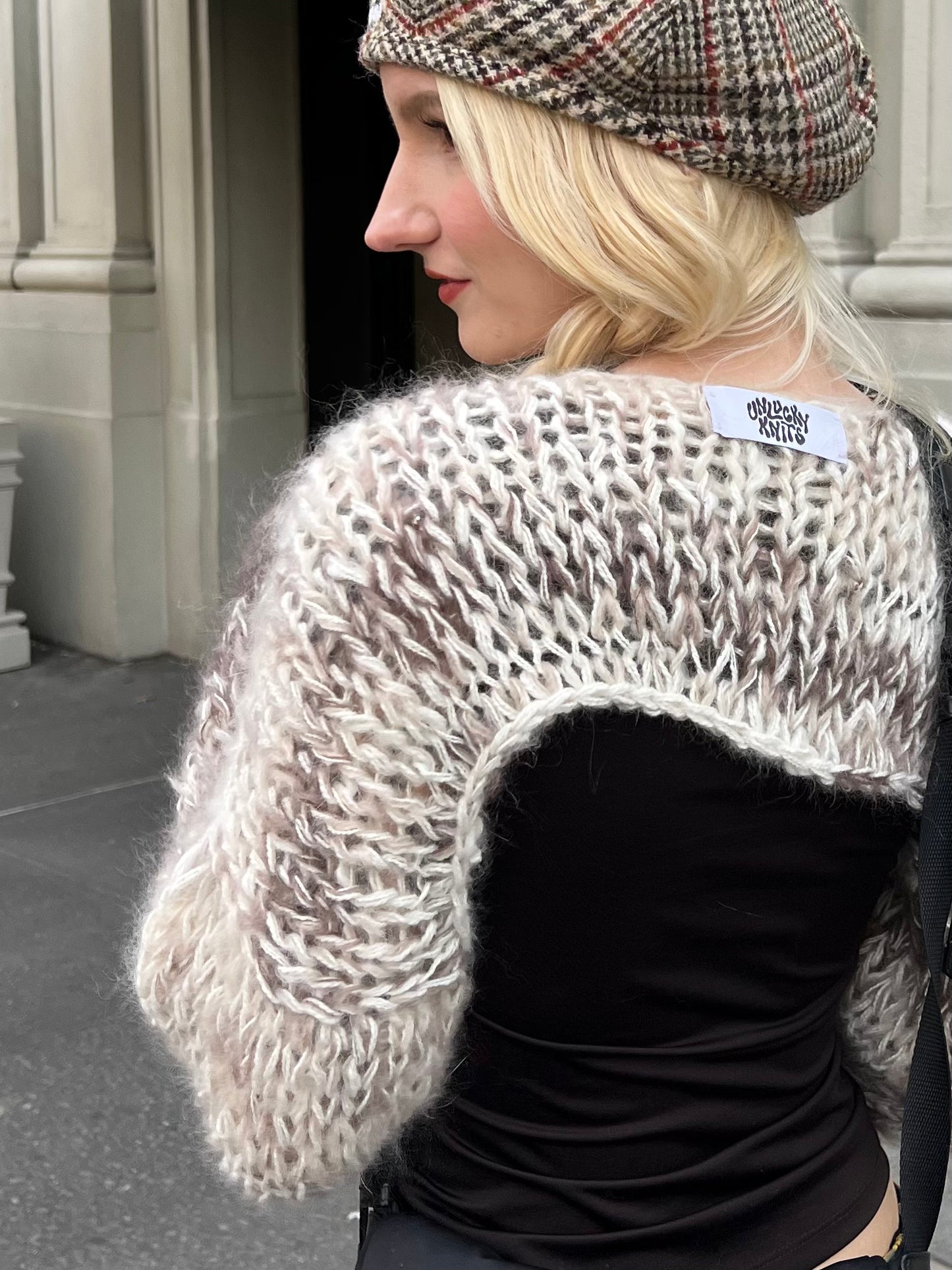Brooklyn Bolero