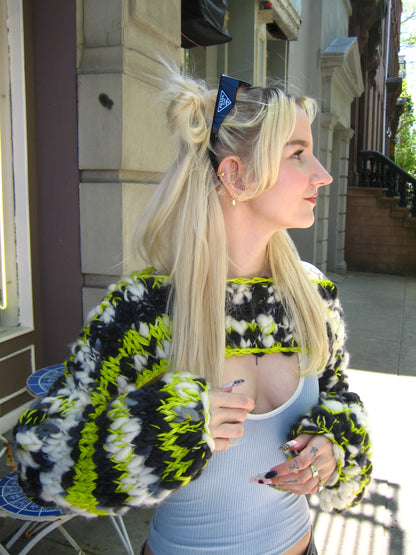 Brooklyn Bolero