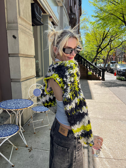 Brooklyn Bolero