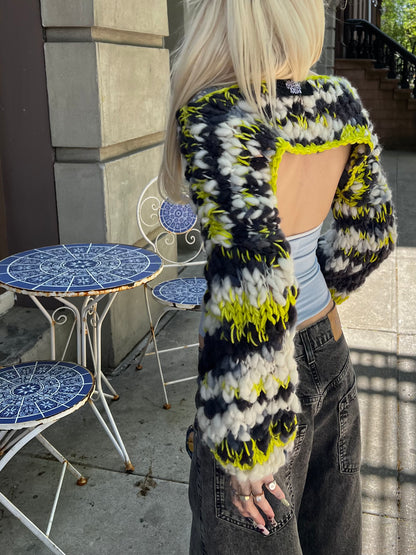 Brooklyn Bolero