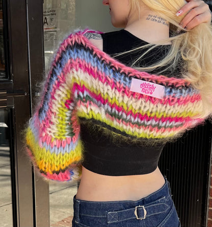 Brooklyn Bolero