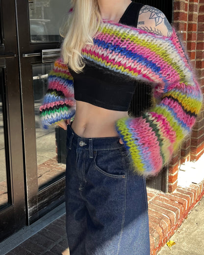 Brooklyn Bolero