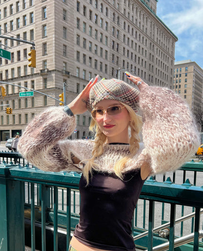 Brooklyn Bolero