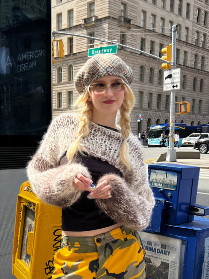 Brooklyn Bolero