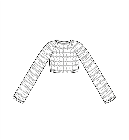 Sonne Sweater